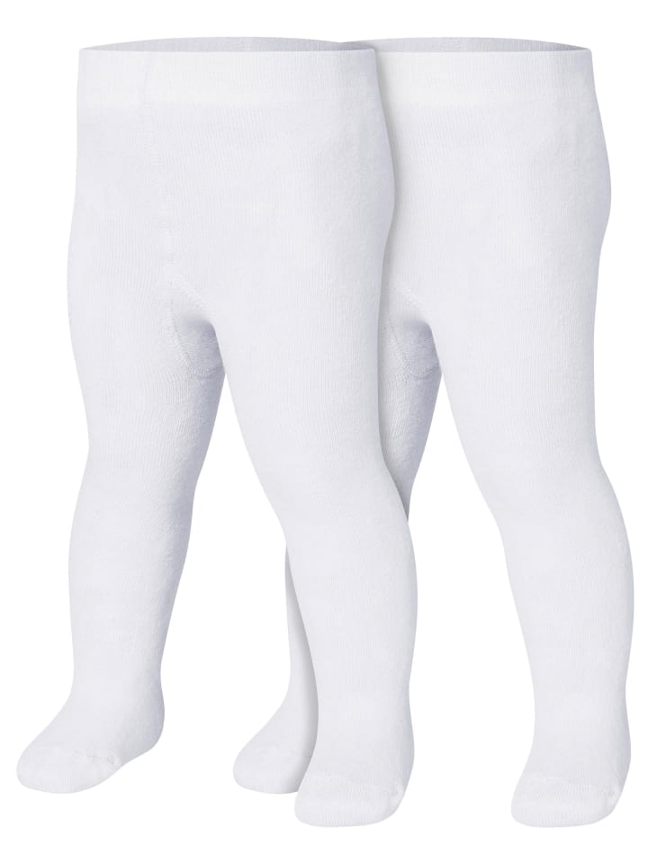 Колготки Playshoes, белый
Колготки Playshoes, белый