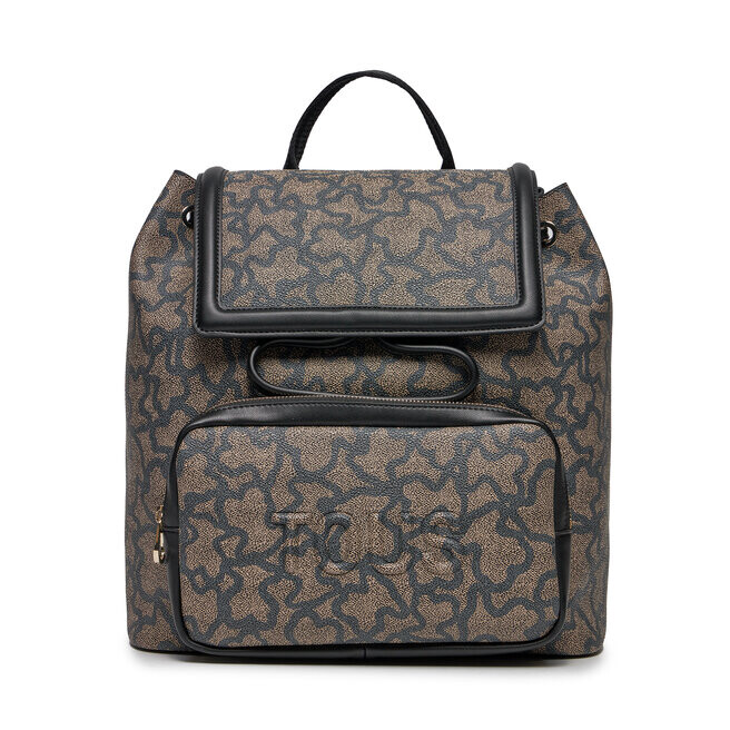 Рюкзак TOUS KaosIcon, цветной/коричневый
Рюкзак TOUS KaosIcon, цветной/коричневый