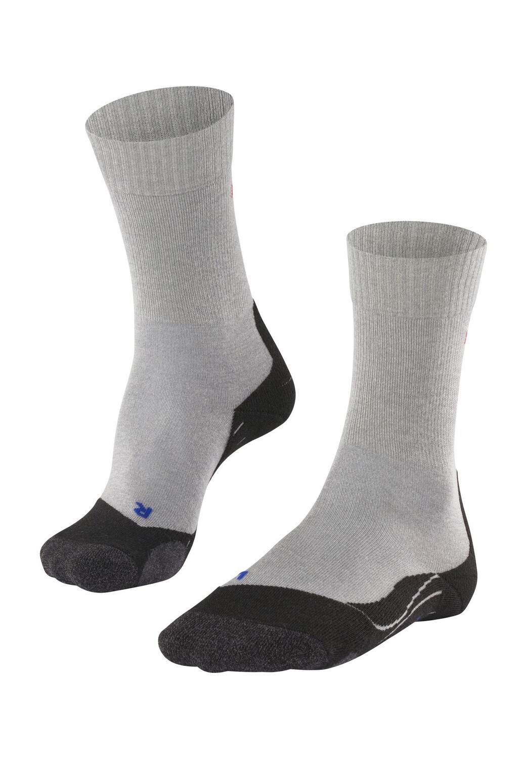 Трекинговые носки TK2 Explore Cool, влагоотводящие, мужские FALKE, серый
Трекинговые носки TK2 Explore Cool, влагоотводящие, мужские FALKE, серый