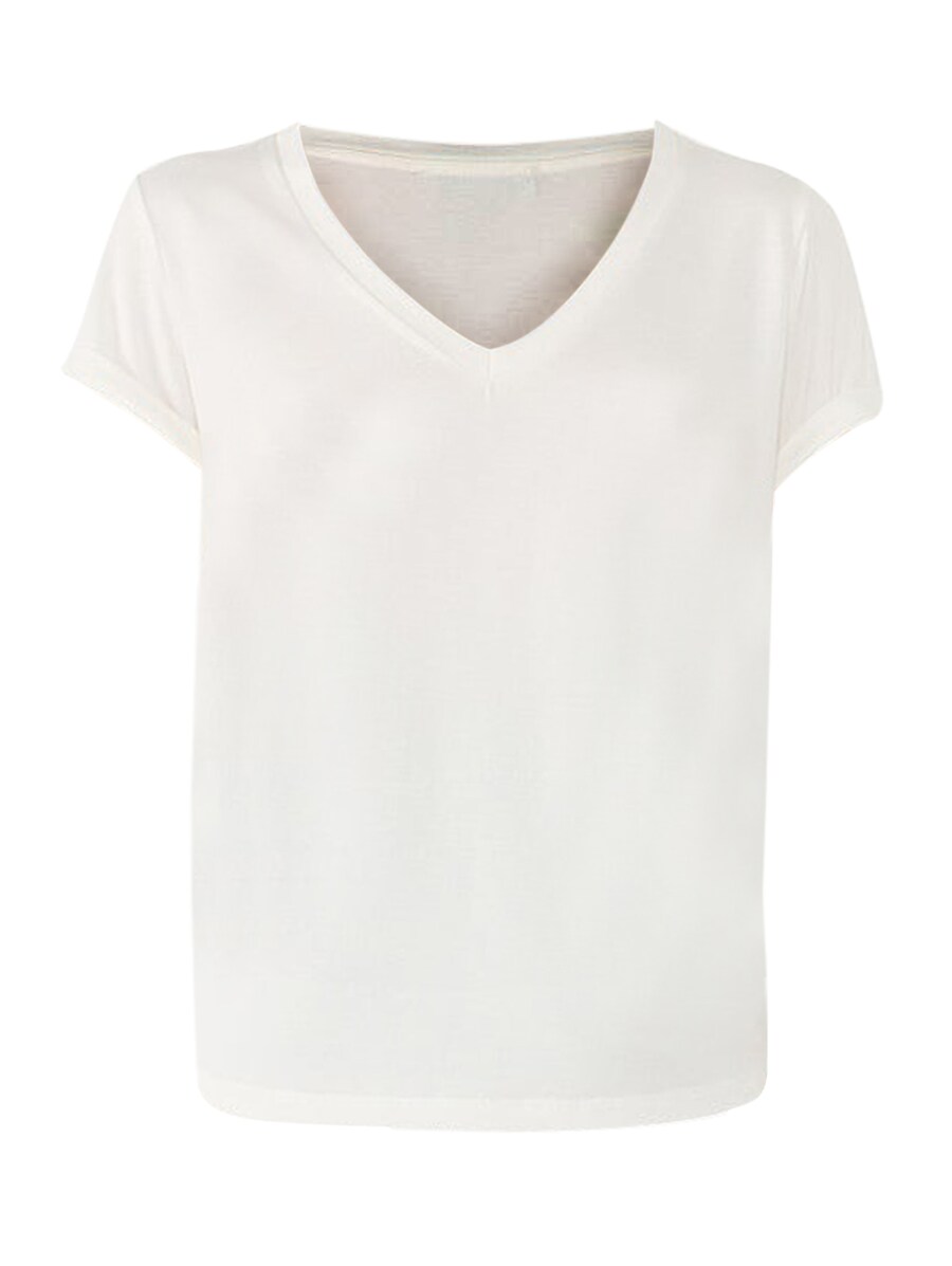 Рубашка No Matter What, белый
Рубашка No Matter What, белый