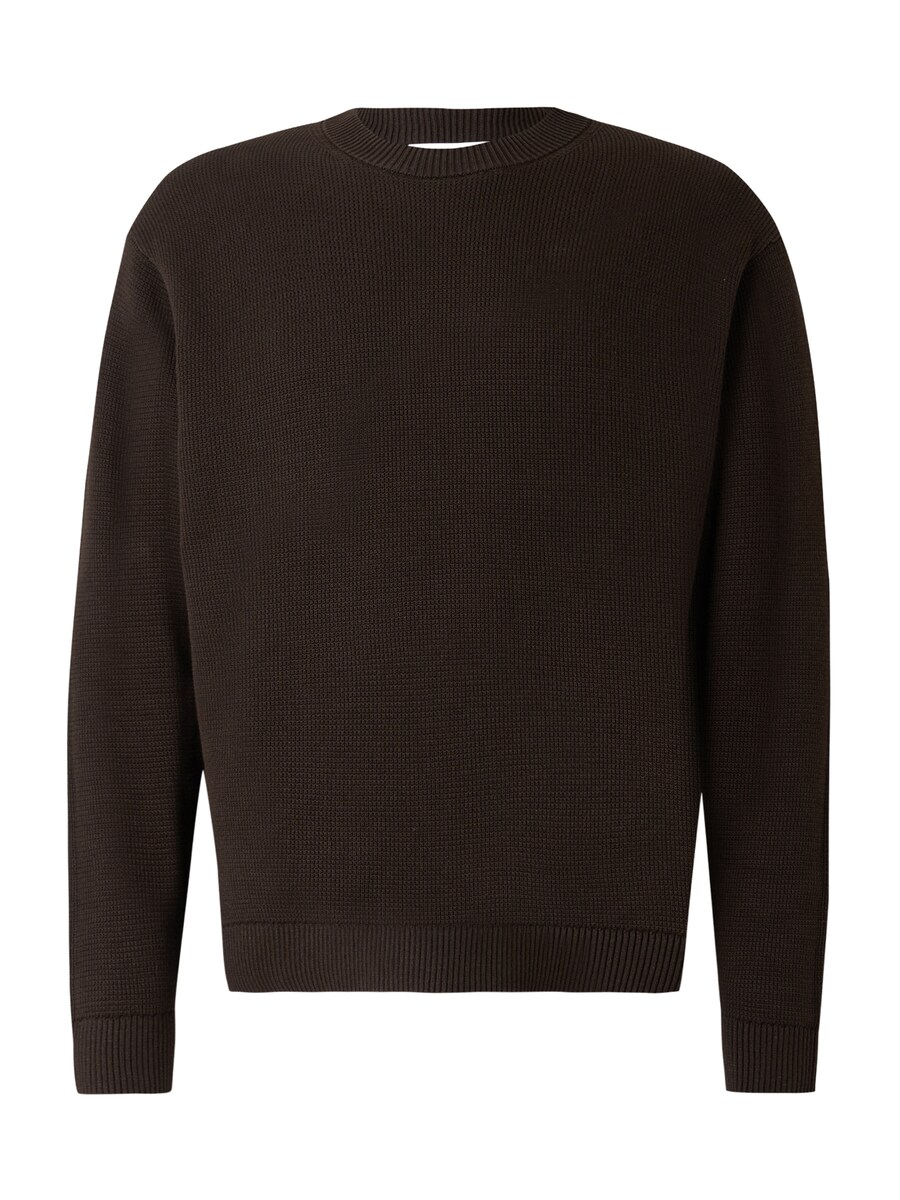 Свитер SELECTED SLHDANE, темно-коричневый
Свитер SELECTED SLHDANE, темно-коричневый