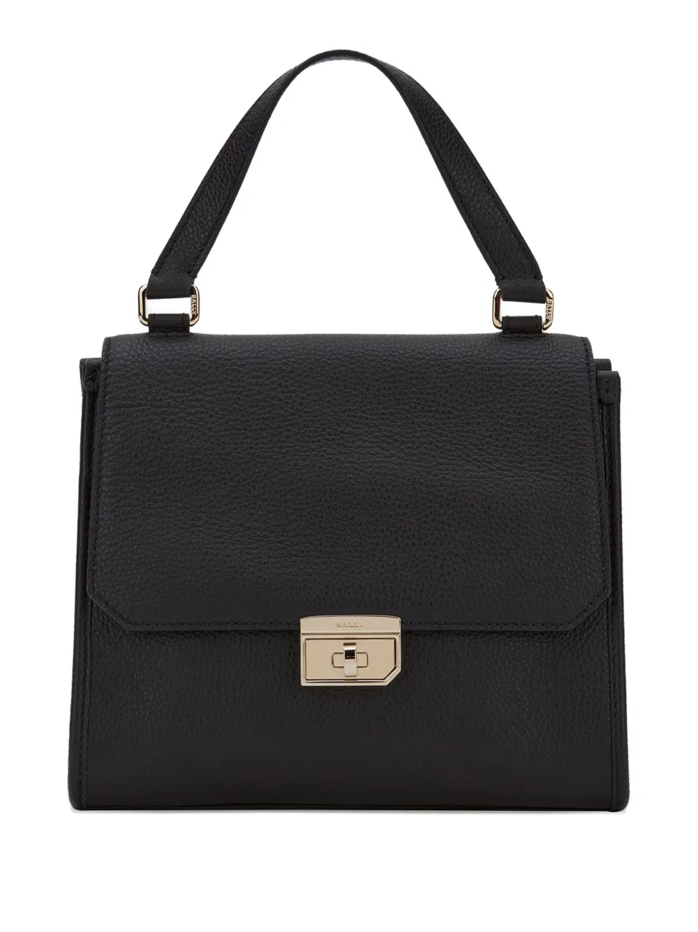 Сумка с верхней ручкой Bally, черный
Сумка с верхней ручкой Bally, черный