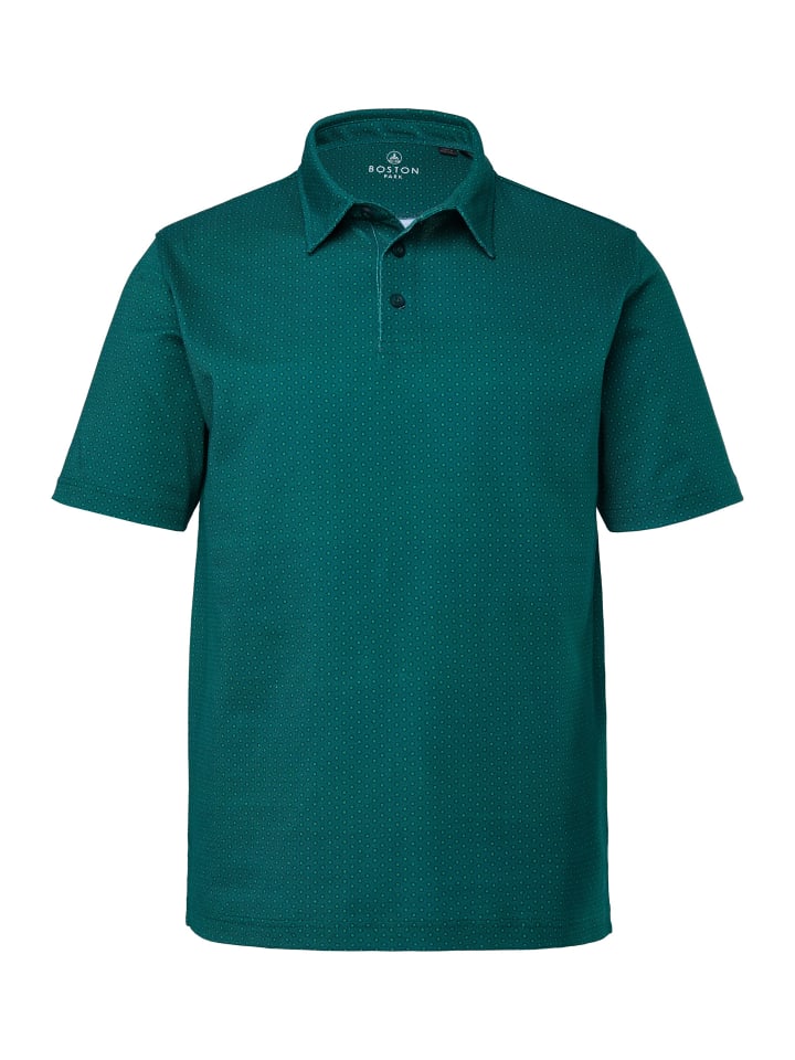 Рубашка-поло Boston Park
Рубашка-поло Boston Park