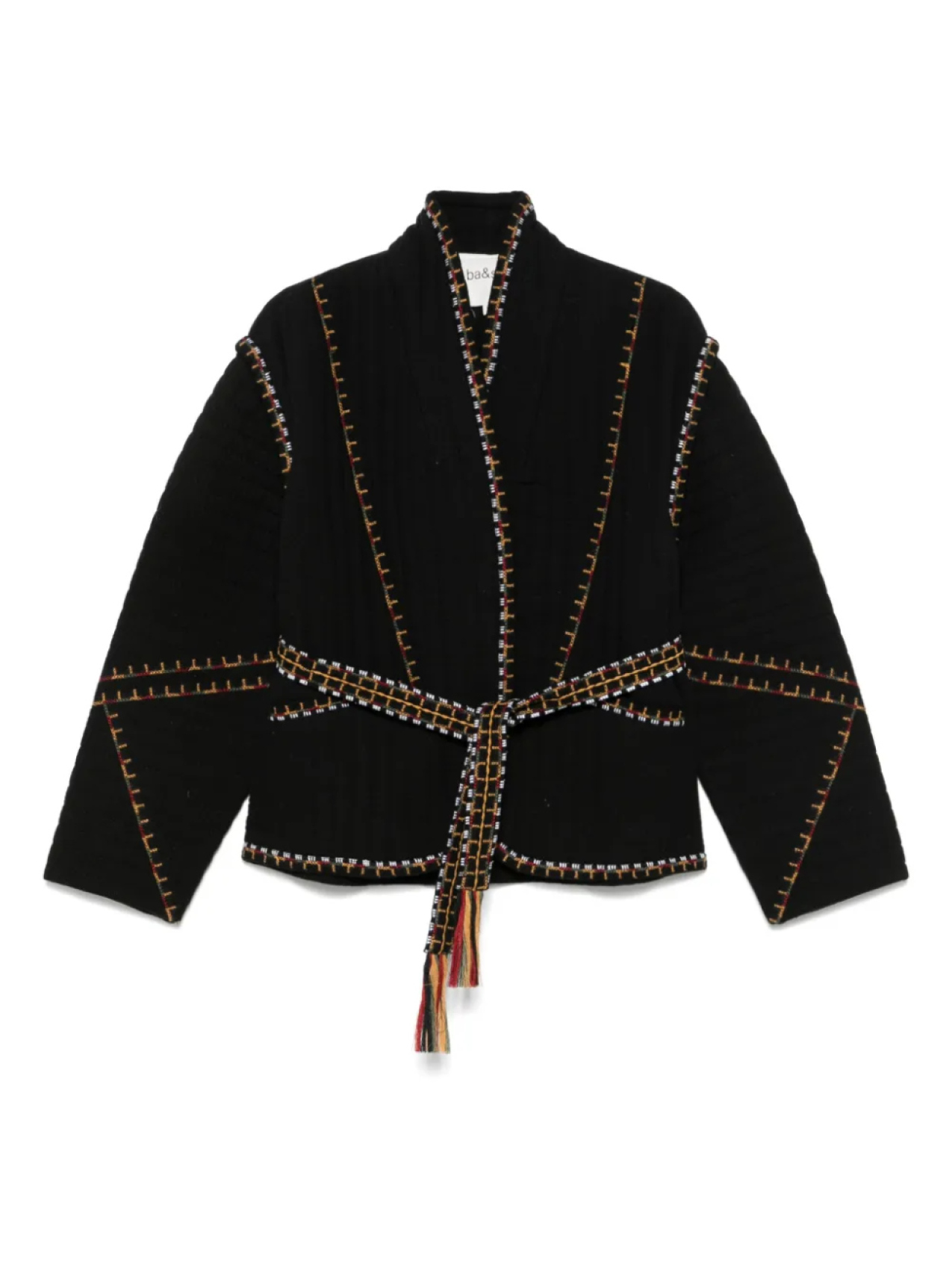 Куртка Cliago Ba&Sh, черный
Куртка Cliago Ba&Sh, черный