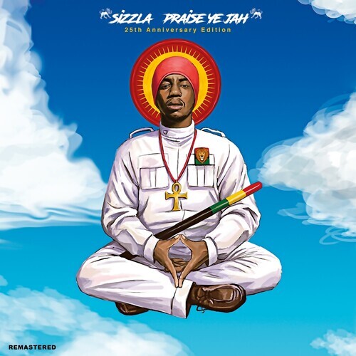 Виниловая пластинка Sizzla: Praise Ye Jah
Виниловая пластинка Sizzla: Praise Ye Jah