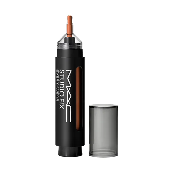 Консилер и база под макияж Studio Fix Every - Wear All-Over Face Pen Mac Cosmetics, NC47
Консилер и база под макияж Studio Fix Every - Wear All-Over Face Pen Mac Cosmetics, NC47