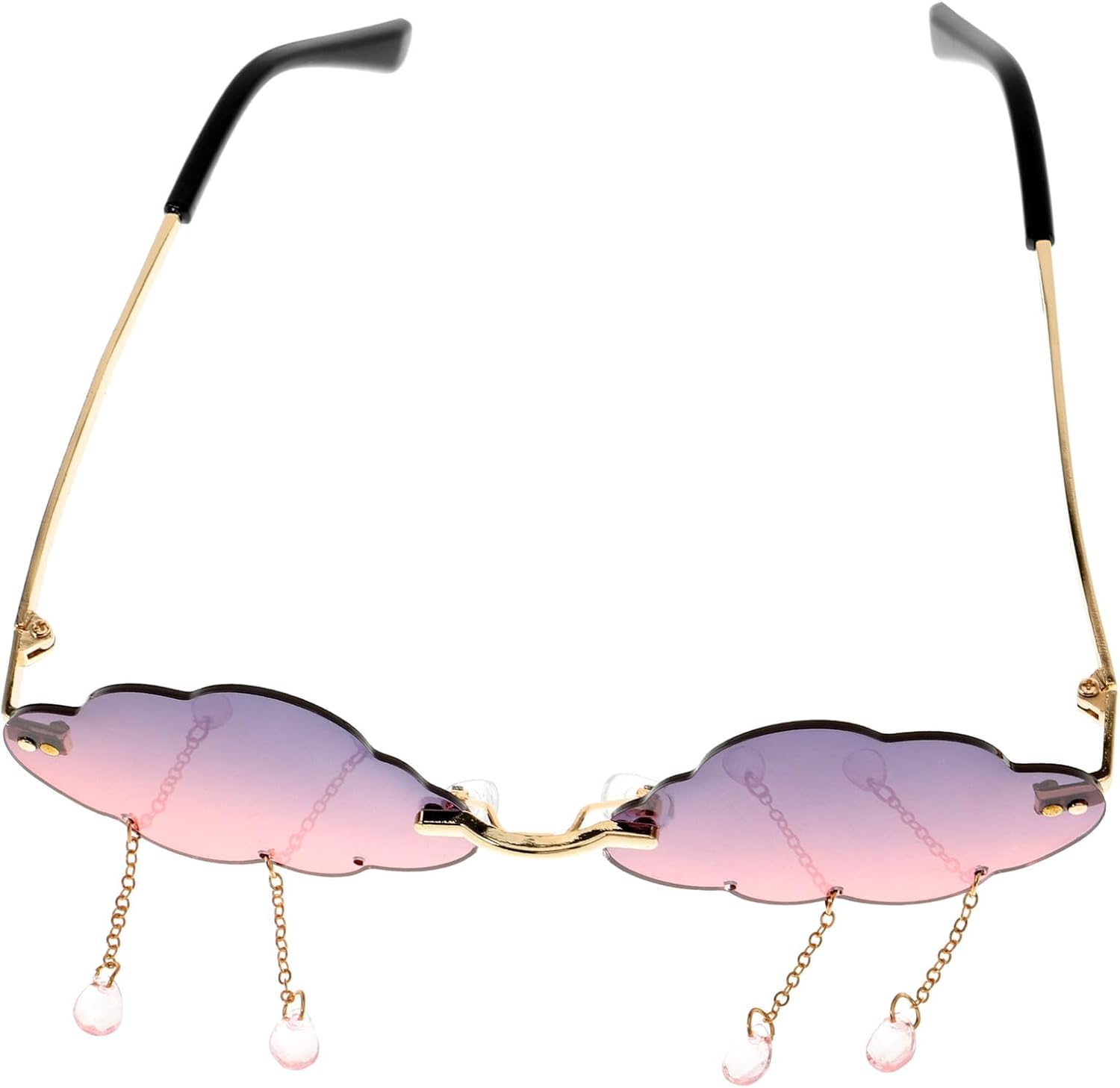 Солнцезащитные очки для женщин с рисунком в виде ракушек, нестандартная оправа, современный дизайн с защитой от УФ-излучения для использования на открытом воздухе Healvian
Солнцезащитные очки для женщин с рисунком в виде ракушек, нестандартная оправа, современный дизайн с защитой от УФ-излучения для использования на открытом воздухе Healvian