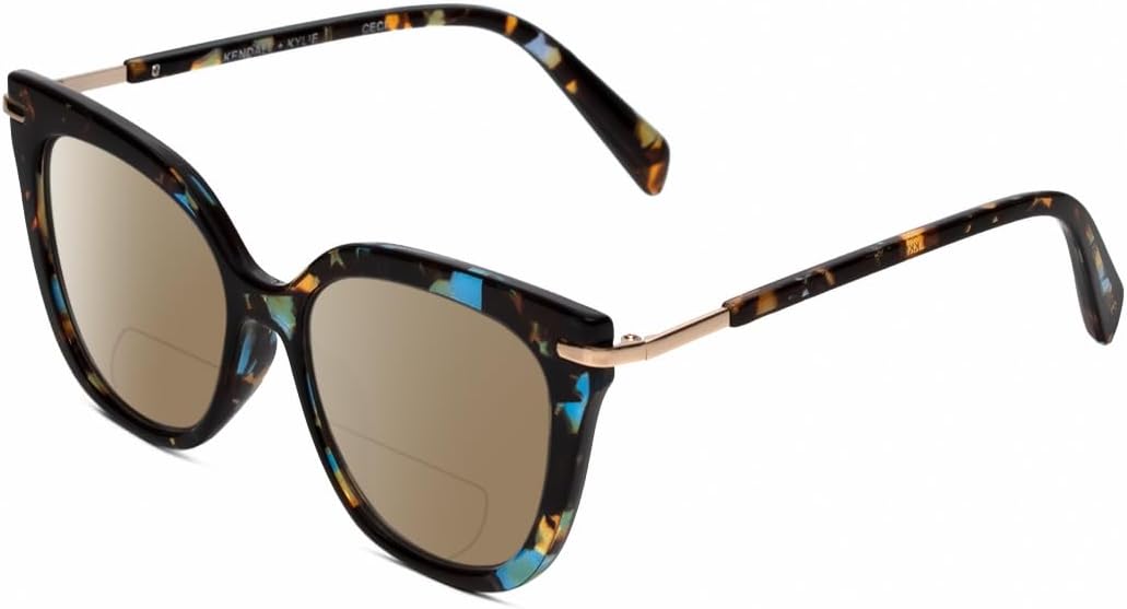 Солнцезащитные очки для чтения Calabria K+K CECI Cat Eye Polarized BiFocal Reading Sunglasses Blue Tortoise Havana Women Trendy Sunnies Sun Glasses Readers, Blue Demi Tortoise Havana/Amber Brown Lens
Солнцезащитные очки для чтения Calabria K+K CECI Cat Eye Polarized BiFocal Reading Sunglasses Blue Tortoise Havana Women Trendy Sunnies Sun Glasses Readers, Blue Demi Tortoise Havana/Amber Brown Lens