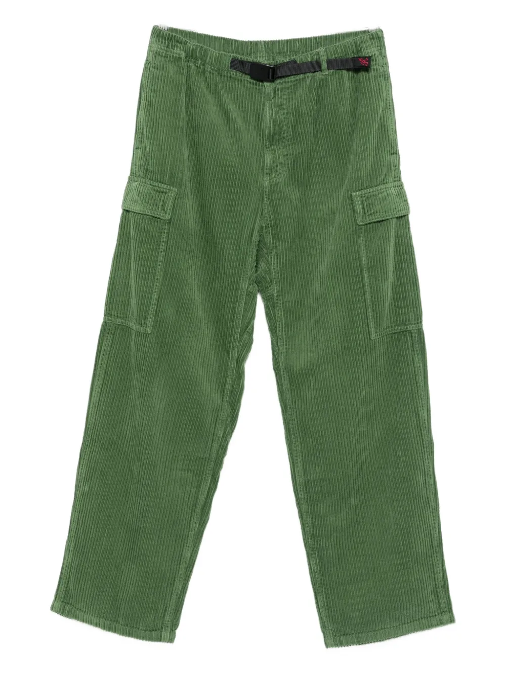 Вельветовые брюки-карго Gramicci, зеленый
Вельветовые брюки-карго Gramicci, зеленый