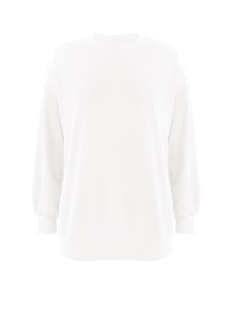 Толстовка Imily Bela, белый
Толстовка Imily Bela, белый