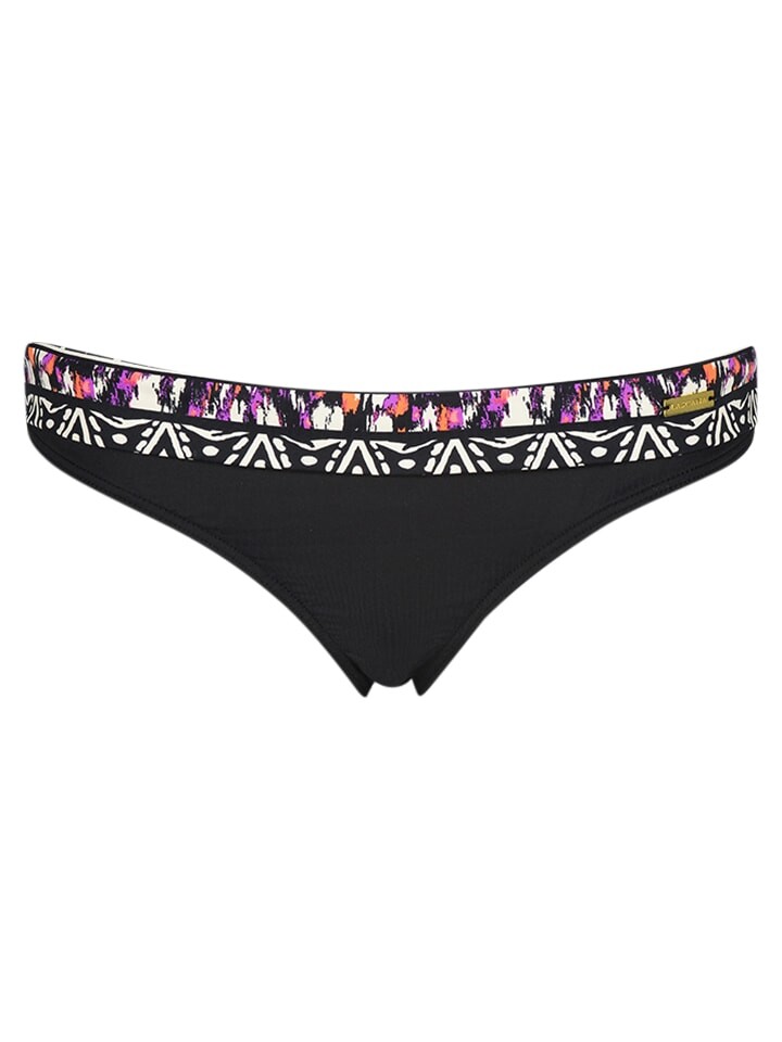 Низ бикини LASCANA Hose Yuca, темно-синий
Низ бикини LASCANA Hose Yuca, темно-синий