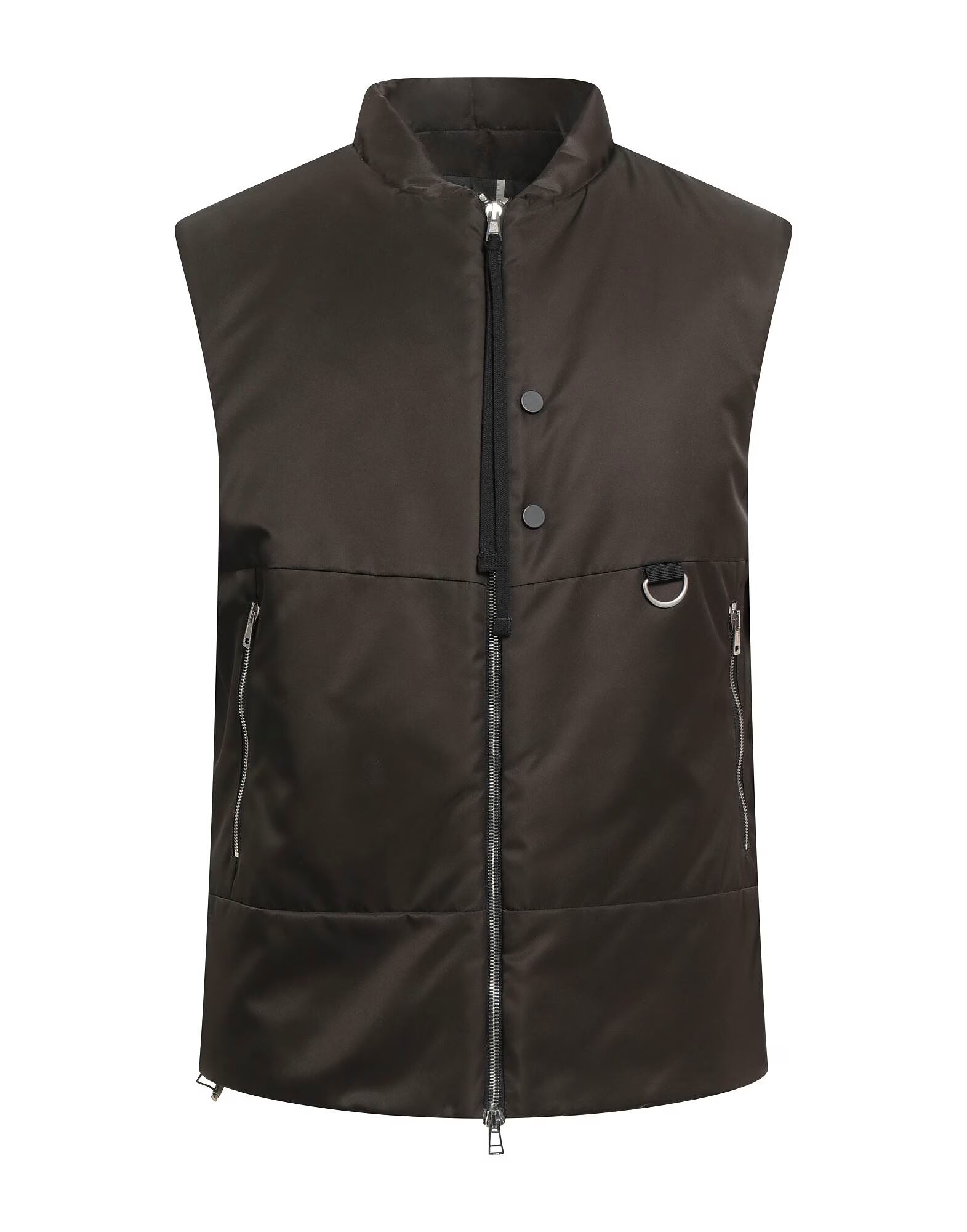 Жилет Low Brand, темно-коричневый
Жилет Low Brand, темно-коричневый