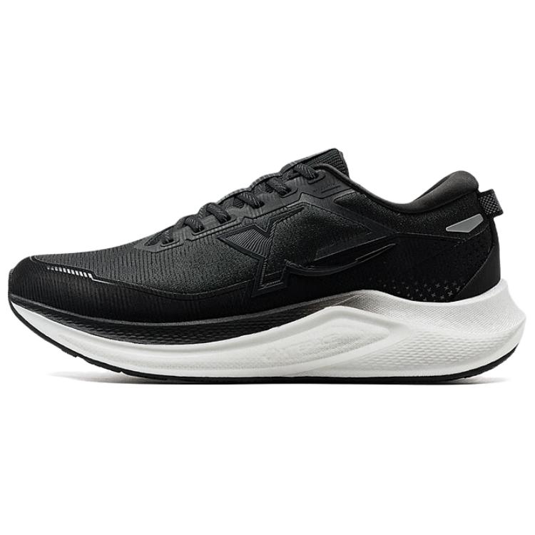 XTEP Кроссовки Tank Cheng 2.0 с противоскользящим покрытием, низкие, повседневные, мужские, черные
XTEP Кроссовки Tank Cheng 2.0 с противоскользящим покрытием, низкие, повседневные, мужские, черные