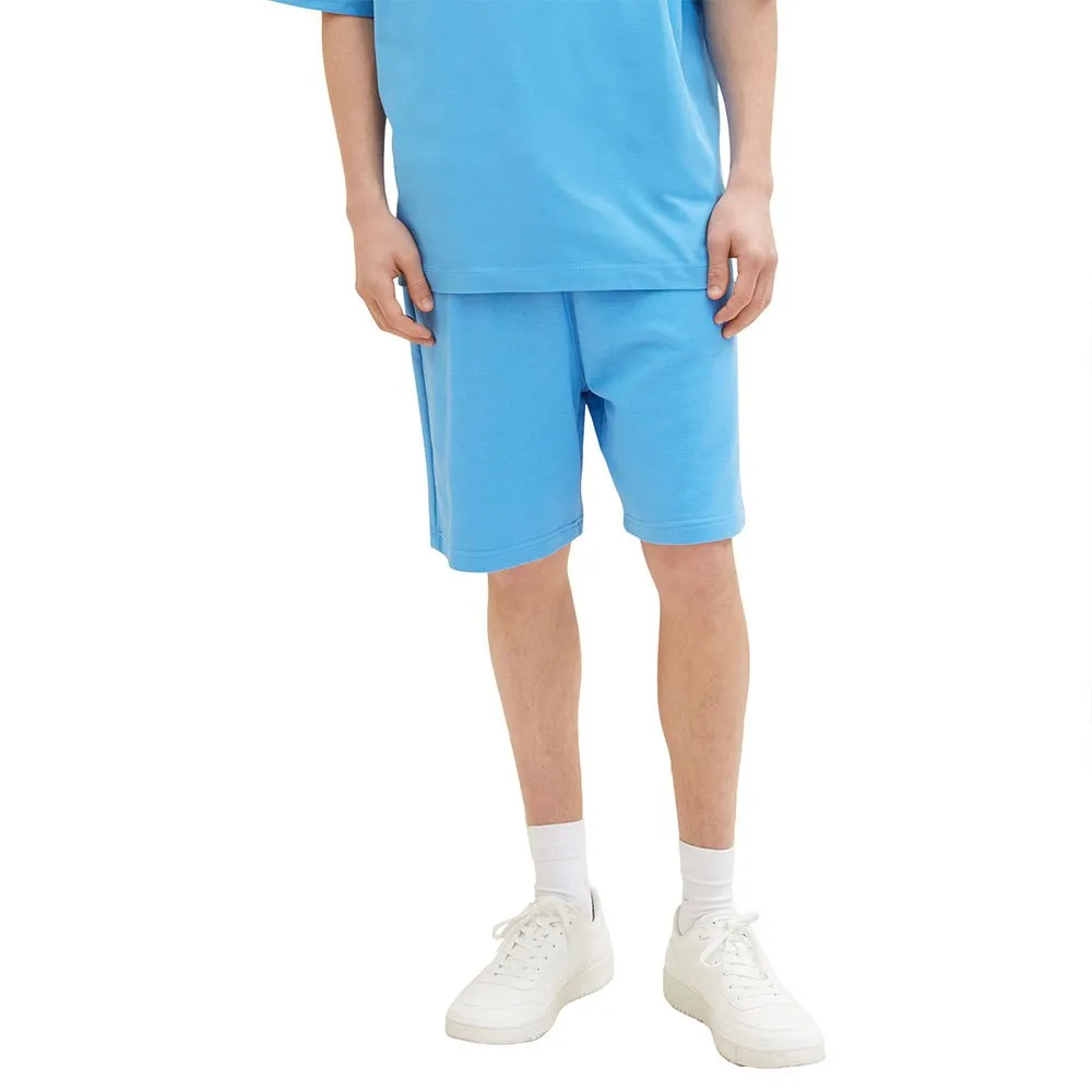 Спортивные шорты Tom Tailor Relaxed 1035678, синий
Спортивные шорты Tom Tailor Relaxed 1035678, синий