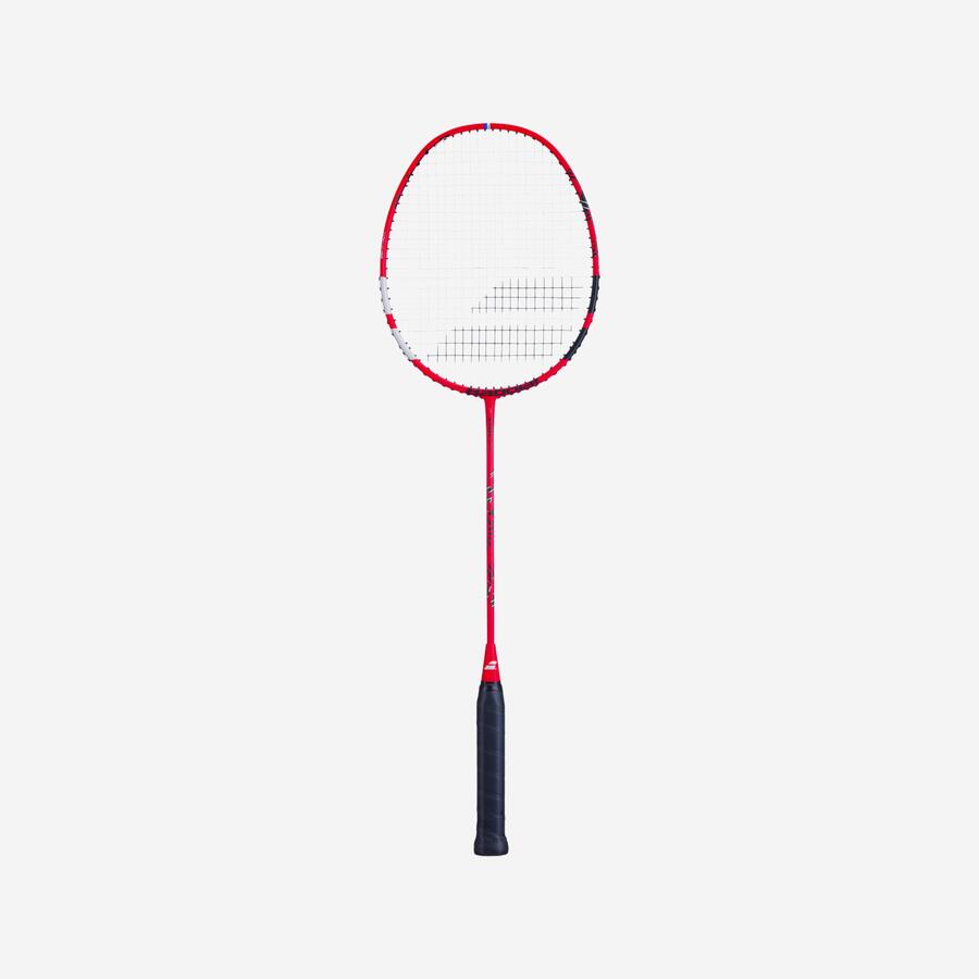 Бадминтонная ракетка Babolat - X-Feel Rise
Бадминтонная ракетка Babolat - X-Feel Rise