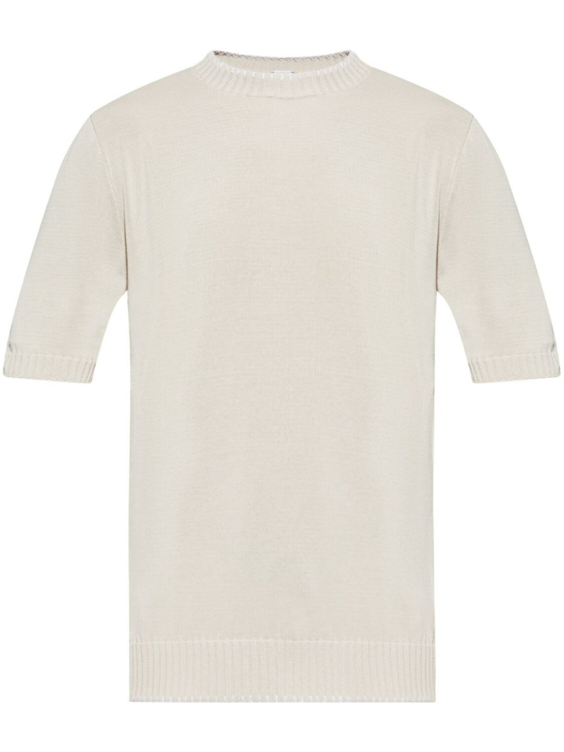 Футболка Eleventy из хлопка, нейтральный
Футболка Eleventy из хлопка, нейтральный