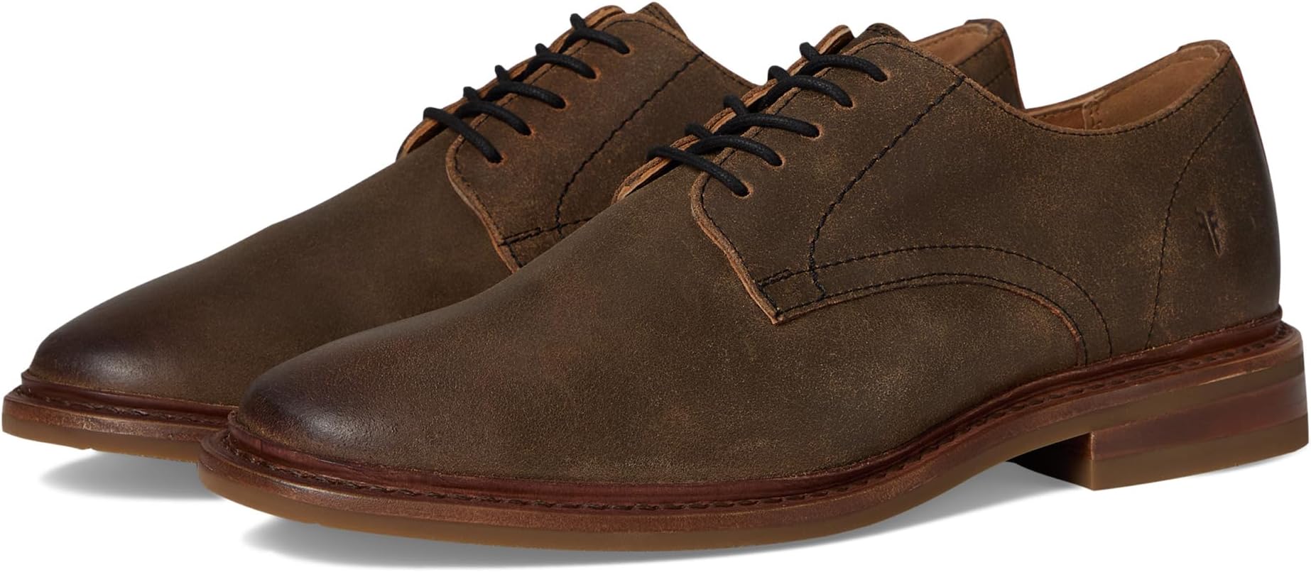 Оксфорды Frye Men's Paul Oxford, Dark Walnut
Оксфорды Frye Men's Paul Oxford, Dark Walnut