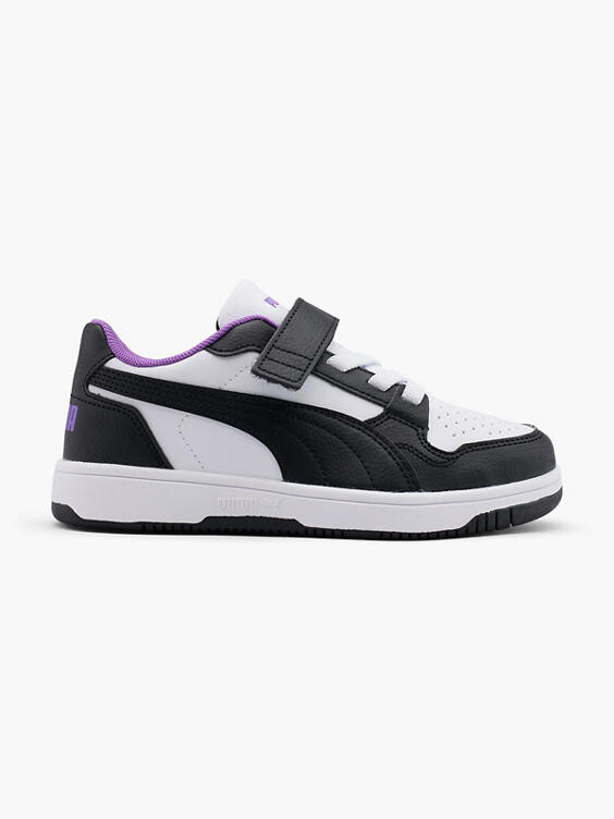 Кроссовки Puma Reb-L Puma, черный
Кроссовки Puma Reb-L Puma, черный