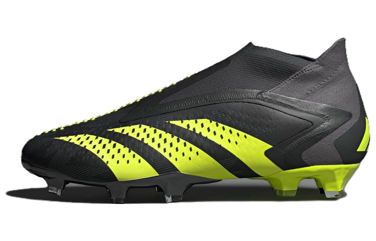 Predator Accuracy+ Injection FG 'Crazycharged Pack' Adidas
Predator Accuracy+ Injection FG 'Crazycharged Pack' Adidas