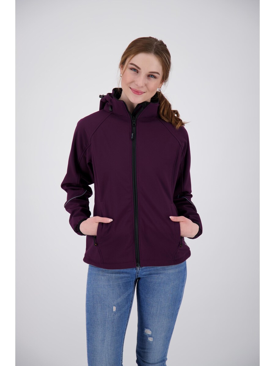 Куртка межсезонная deproc NIGEL PEAK, Berry
Куртка межсезонная deproc NIGEL PEAK, Berry