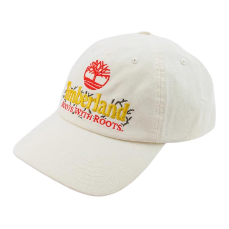 Бейсболка Unisex Antique White Timberland, белый
Бейсболка Unisex Antique White Timberland, белый