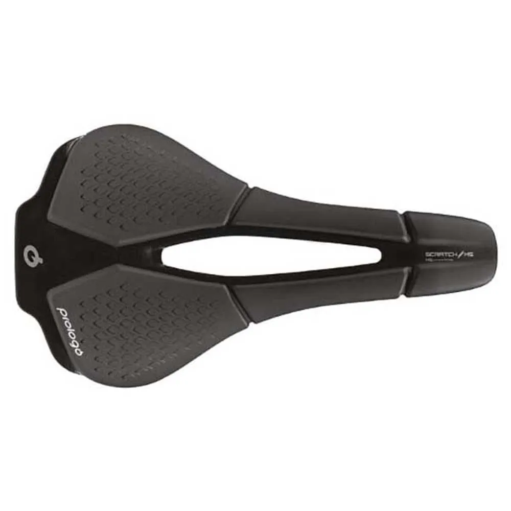 Седло Prologo Scratch M5 PAS Nack, черный
Седло Prologo Scratch M5 PAS Nack, черный