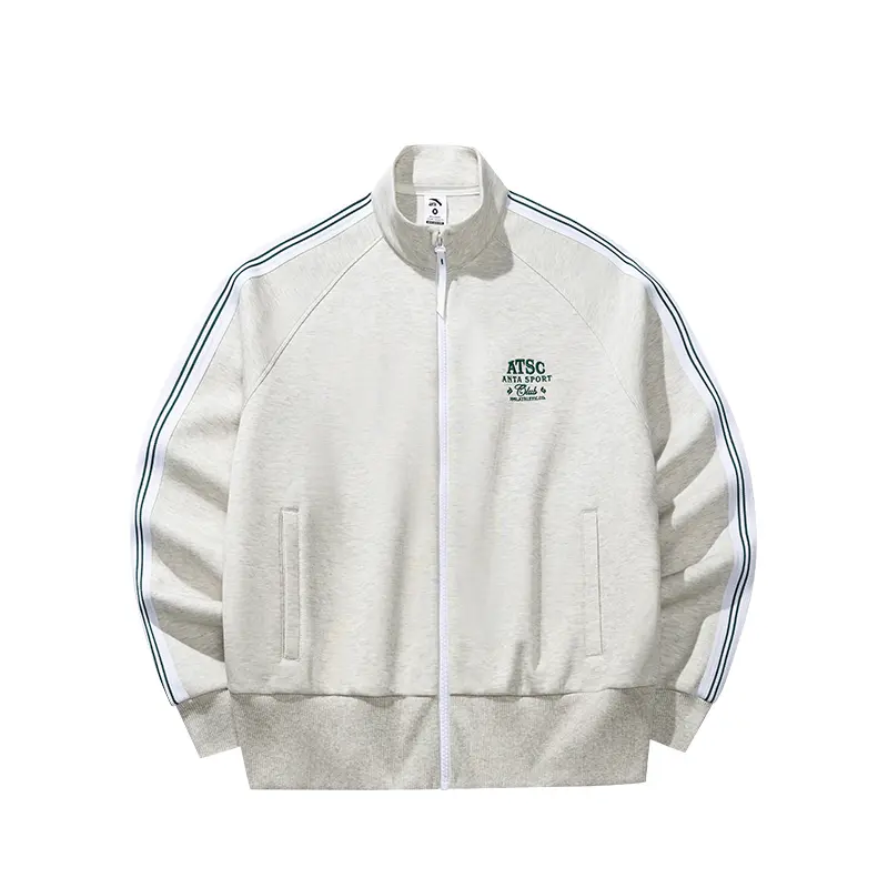 ANTA Куртка женская, Gray Heather Gray
ANTA Куртка женская, Gray Heather Gray