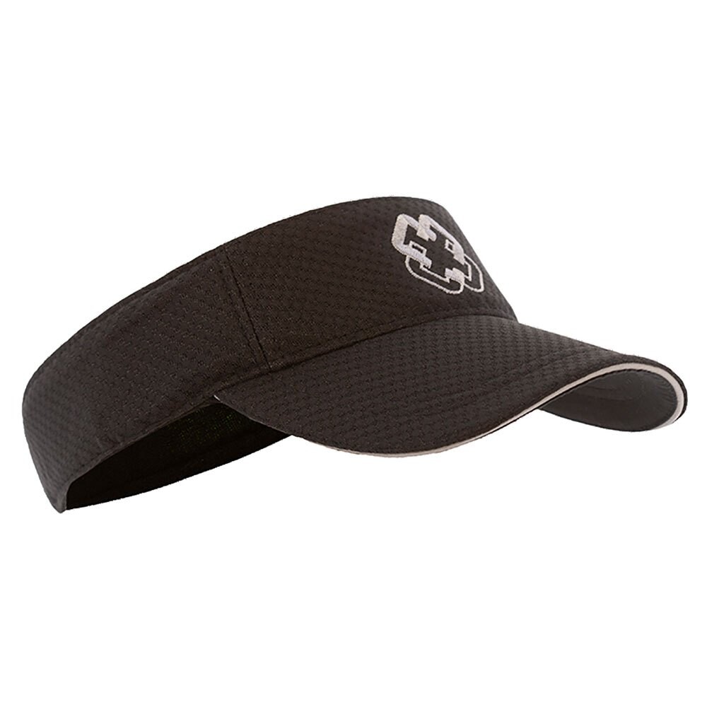 Козырек Arch Max, черный
Козырек Arch Max, черный