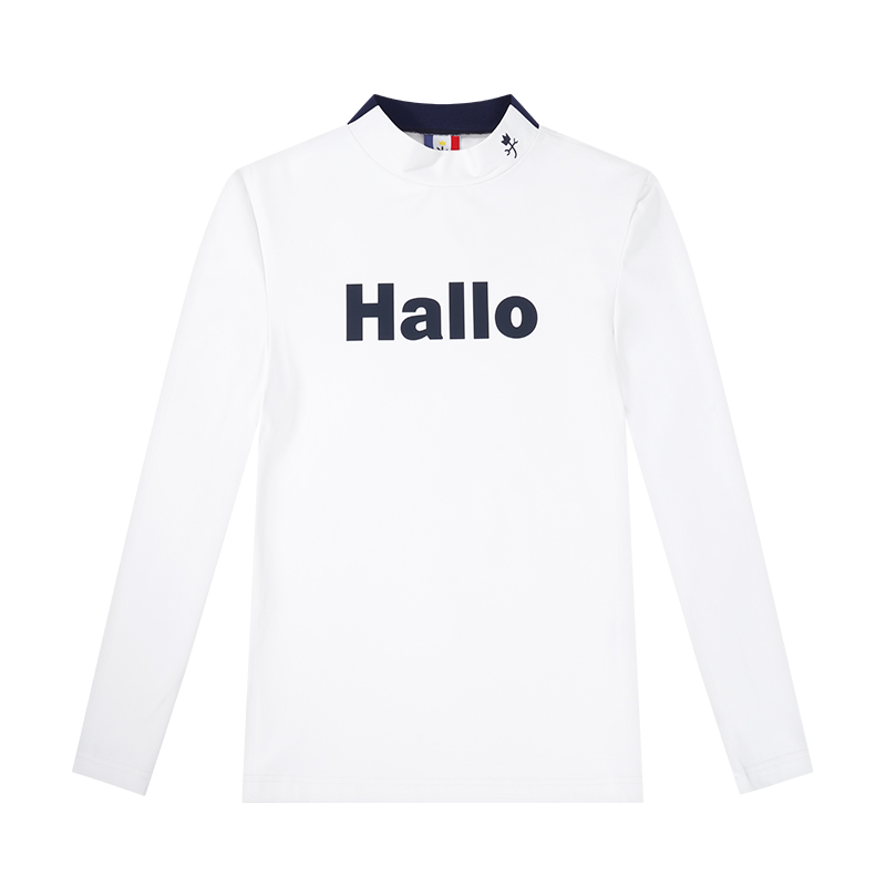 Футболка мужская CASTELBAJAC, белая
Футболка мужская CASTELBAJAC, белая