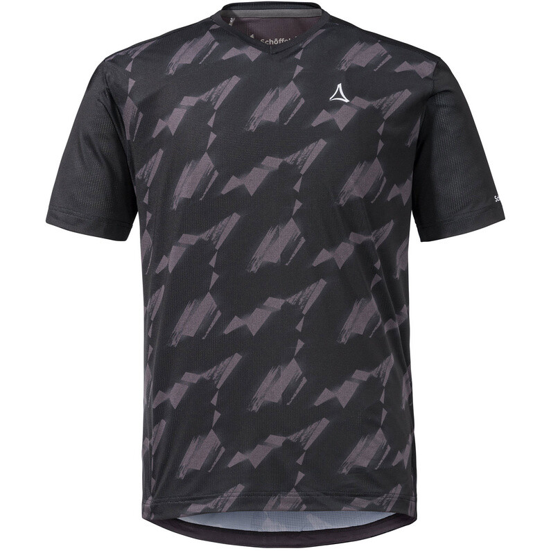 Мужская футболка Уэска Schöffel, серый
Мужская футболка Уэска Schöffel, серый