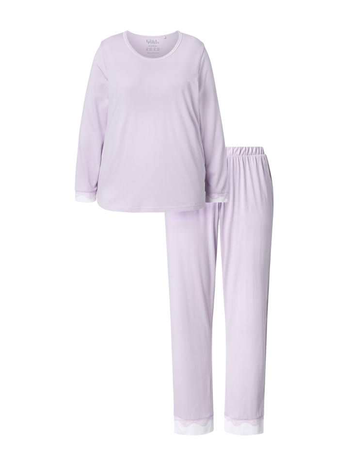 Пижама Ulla Popken
Пижама Ulla Popken