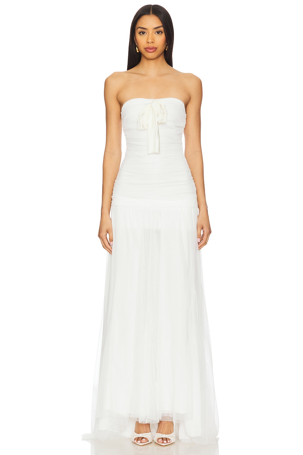 Платье Raquel от Aniye By, white
Платье Raquel от Aniye By, white