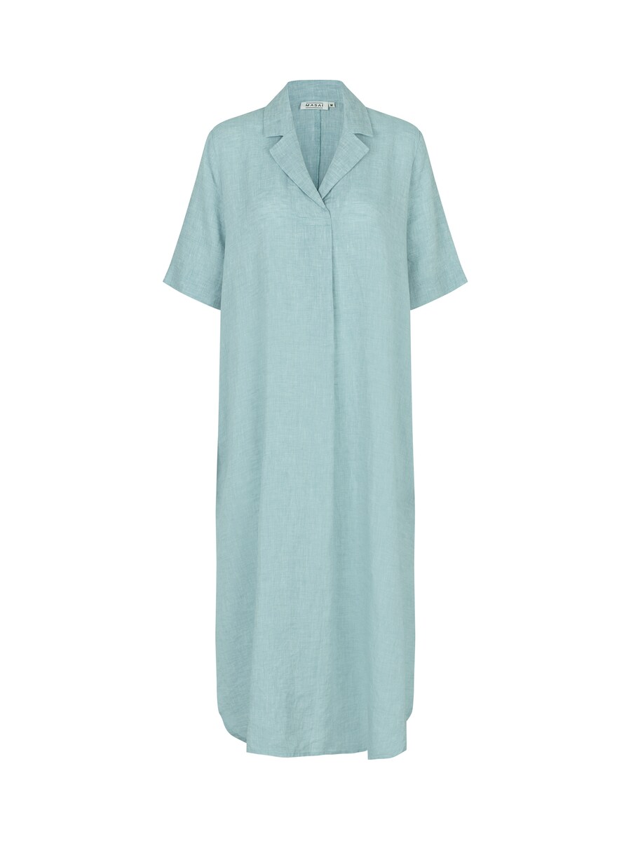Летнее платье Masai MaNixana, светло-синий
Летнее платье Masai MaNixana, светло-синий