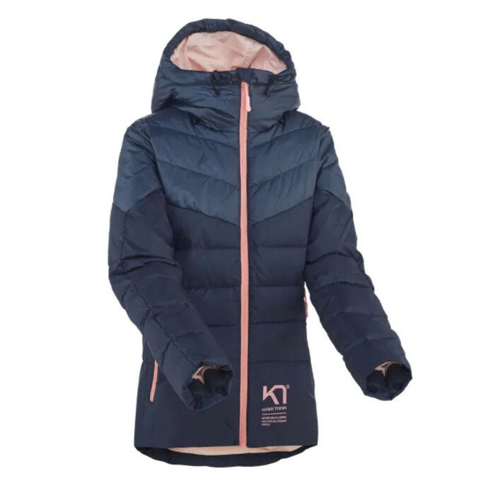 Женская лыжная куртка Kari Traa TIRILL DOWN
Женская лыжная куртка Kari Traa TIRILL DOWN