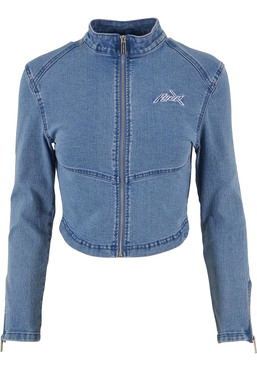 Куртка межсезонная Pegador Elly, Blue Denim
Куртка межсезонная Pegador Elly, Blue Denim