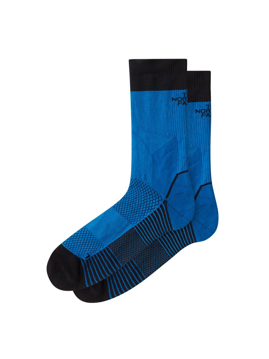 Носки THE NORTH FACE, синий 
Носки THE NORTH FACE, синий