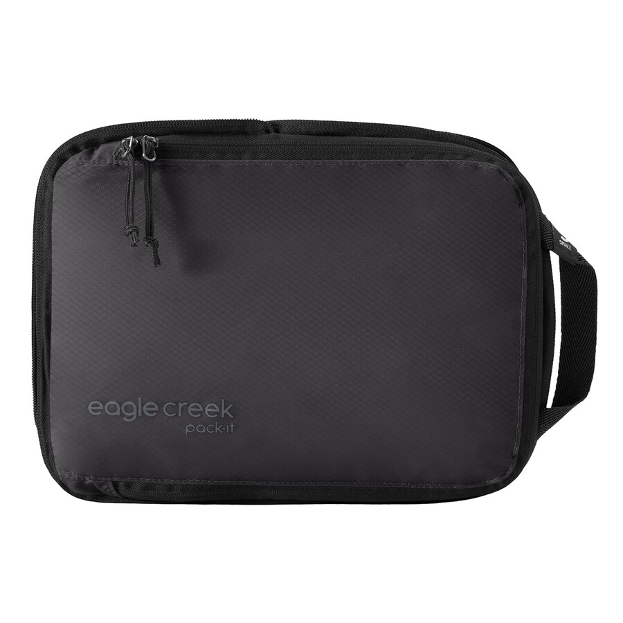 Сумка для одежды EAGLE CREEK Pack-It, черный
Сумка для одежды EAGLE CREEK Pack-It, черный