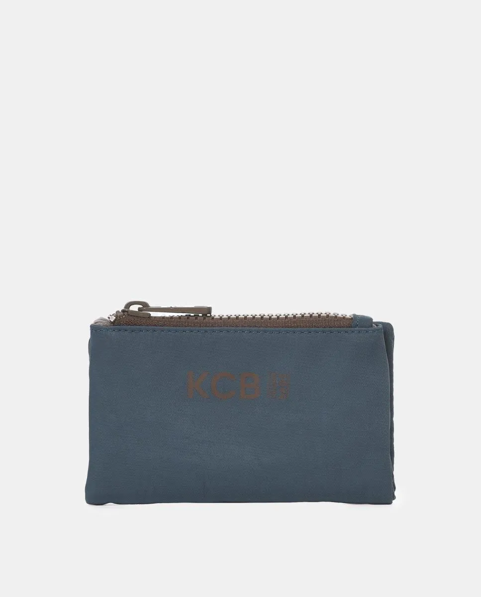 Большая визитница KCB Balloon Kcb, синий
Большая визитница KCB Balloon Kcb, синий