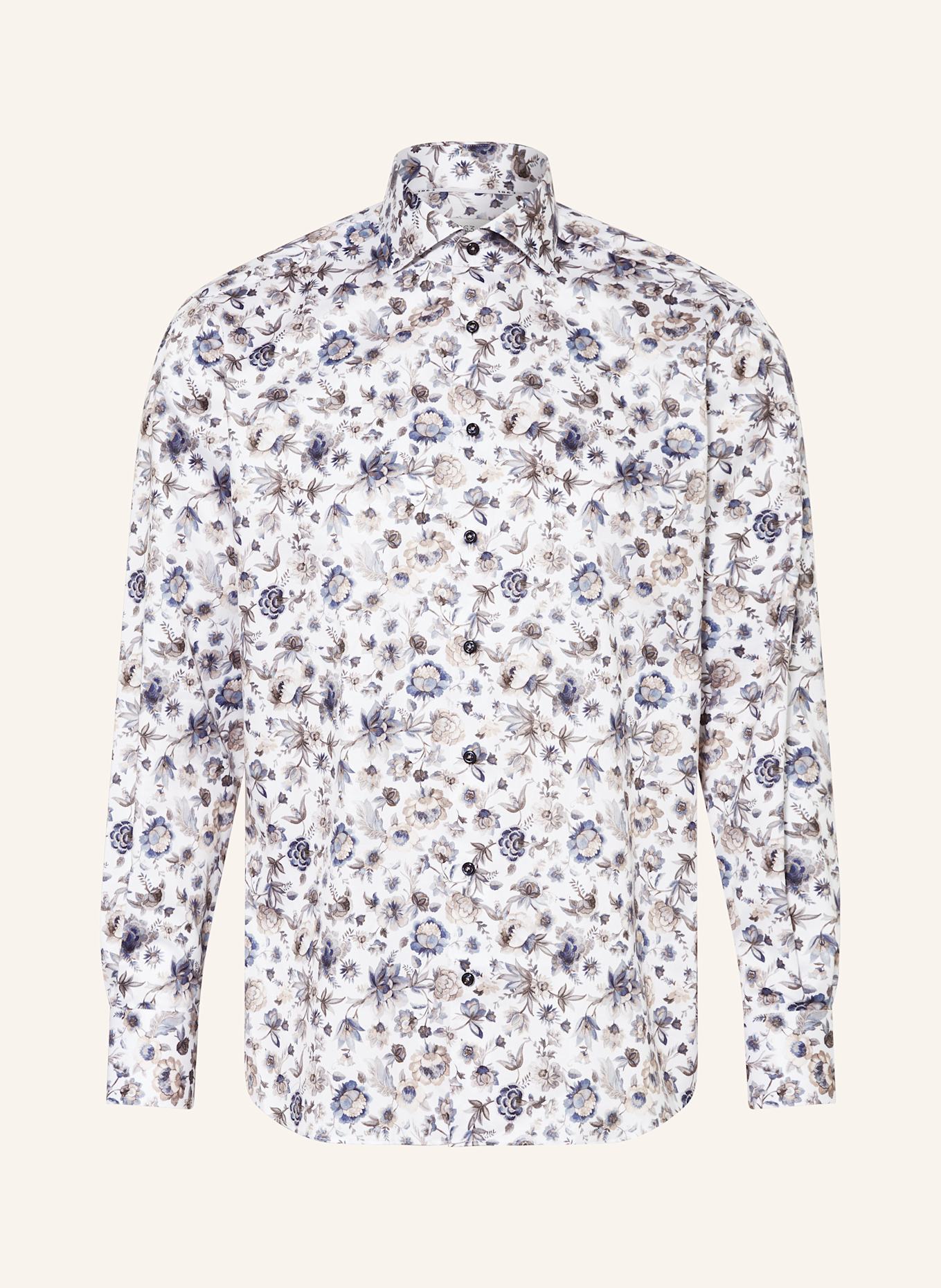 Современная рубашка 1863 By Eterna, мультиколор
Современная рубашка 1863 By Eterna, мультиколор