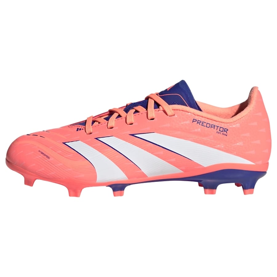 Футбольные бутсы ADIDAS PERFORMANCE Predator League, лососевый/светло-оранжевый
Футбольные бутсы ADIDAS PERFORMANCE Predator League, лососевый/светло-оранжевый