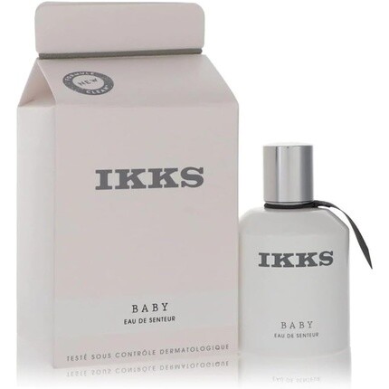 Ikks Baby Esv 50ml
Ikks Baby Esv 50ml