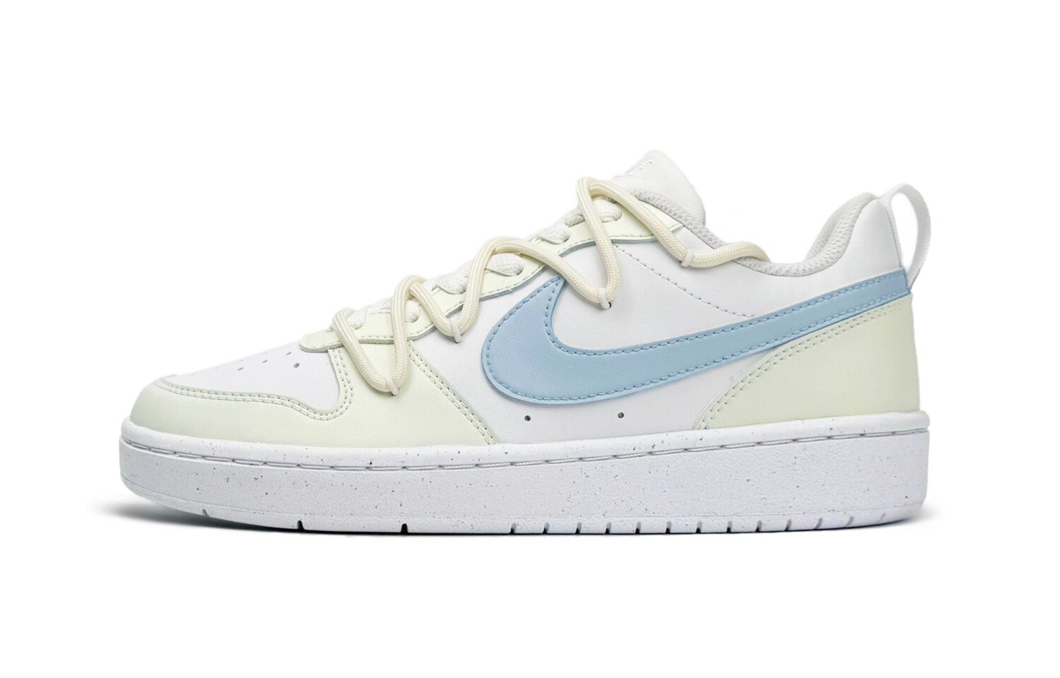Кроссовки Nike Court Borough Skateboarding Shoes Women's Low-top Blue, черный/серо-синий
Кроссовки Nike Court Borough Skateboarding Shoes Women's Low-top Blue, черный/серо-синий