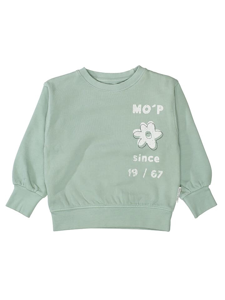 Толстовка Marc O'Polo Junior, светло-зеленый
Толстовка Marc O'Polo Junior, светло-зеленый