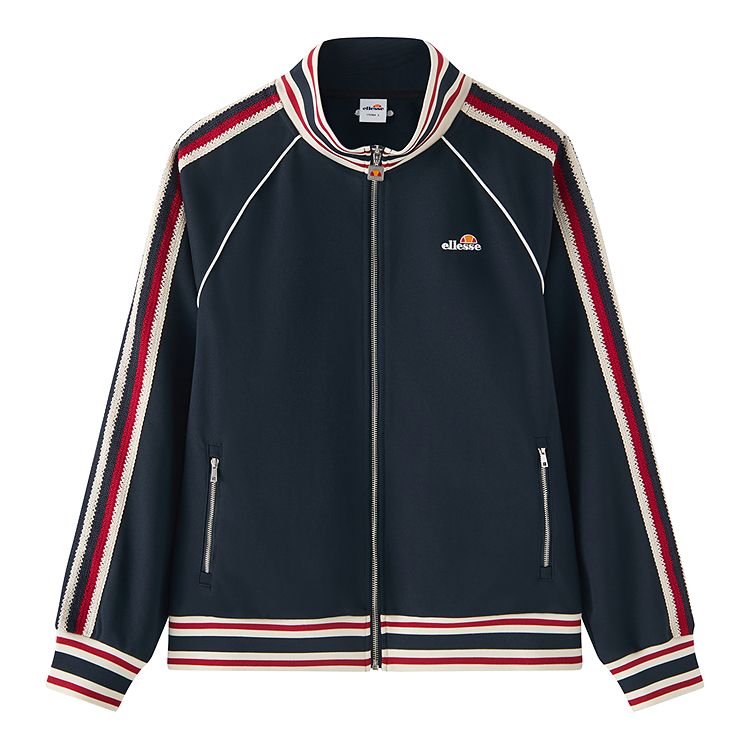 Ellesse Куртка мужская Navy Blue Moderate
Ellesse Куртка мужская Navy Blue Moderate