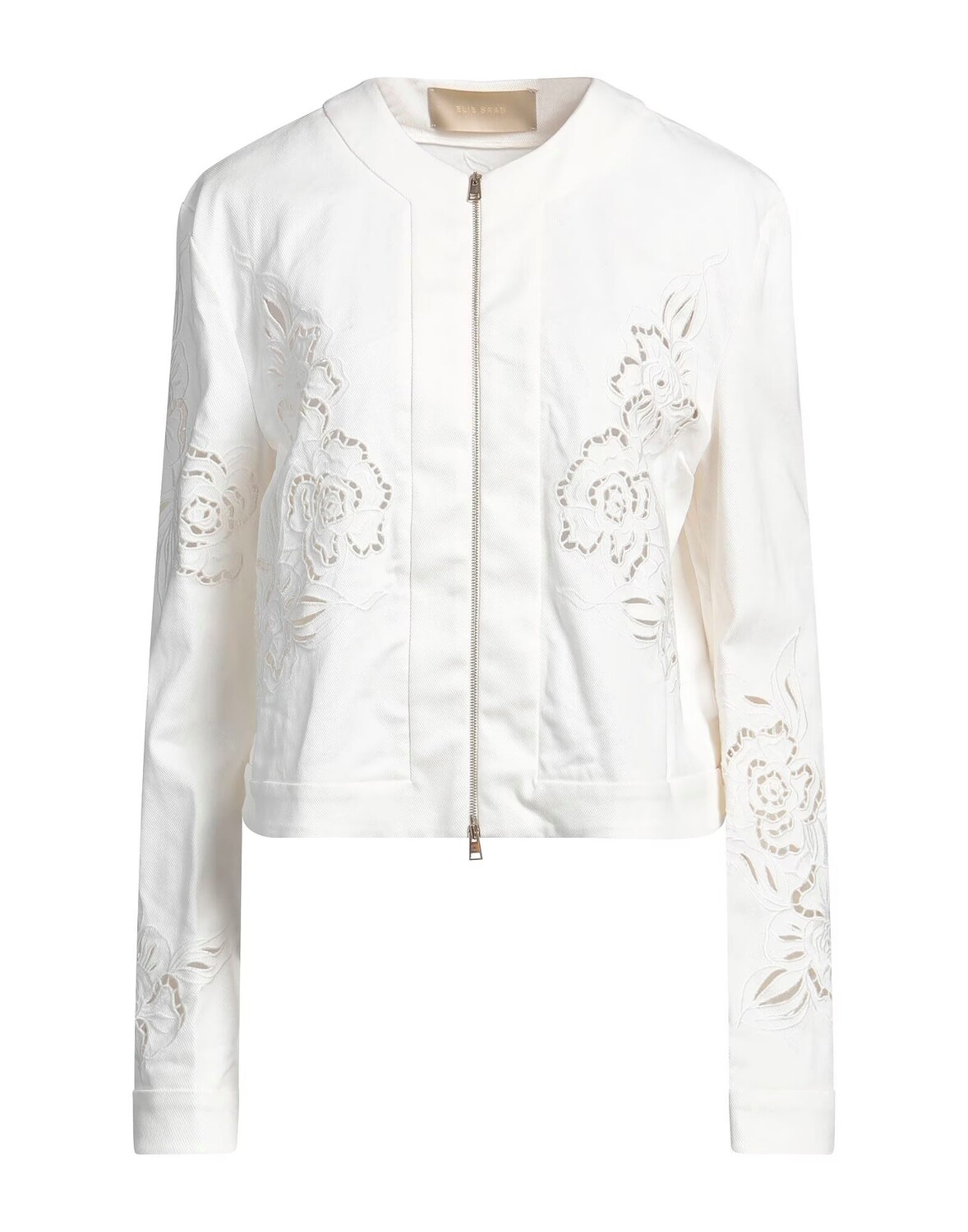 Куртка Elie Saab, белый
Куртка Elie Saab, белый