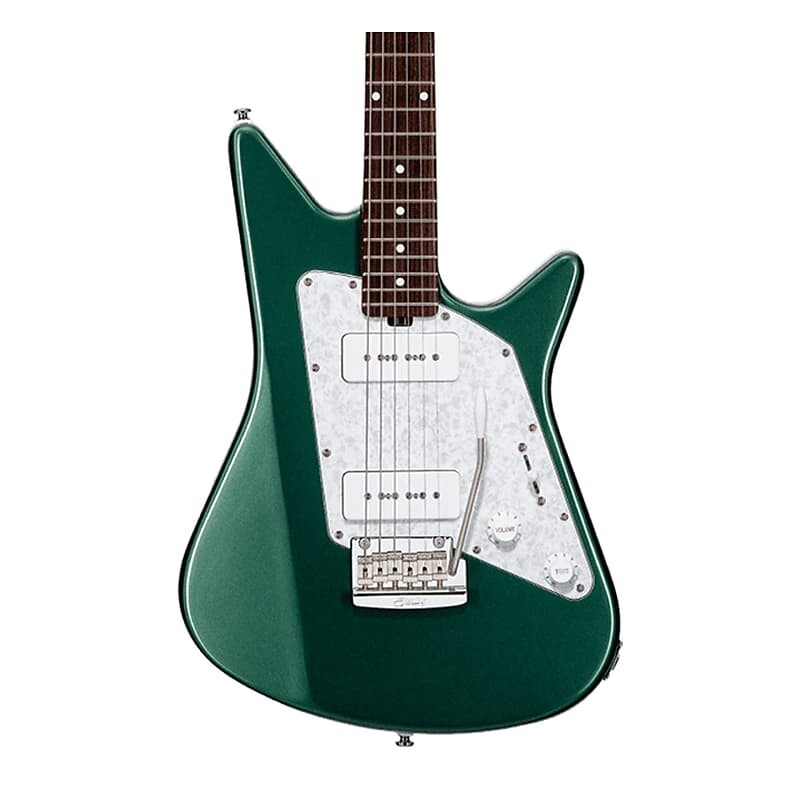 Электрогитара Sterling by Music Man AL40P-SHG-R2 P90 Albert Lee Sherwood Green Guitar
Электрогитара Sterling by Music Man AL40P-SHG-R2 P90 Albert Lee Sherwood Green Guitar
