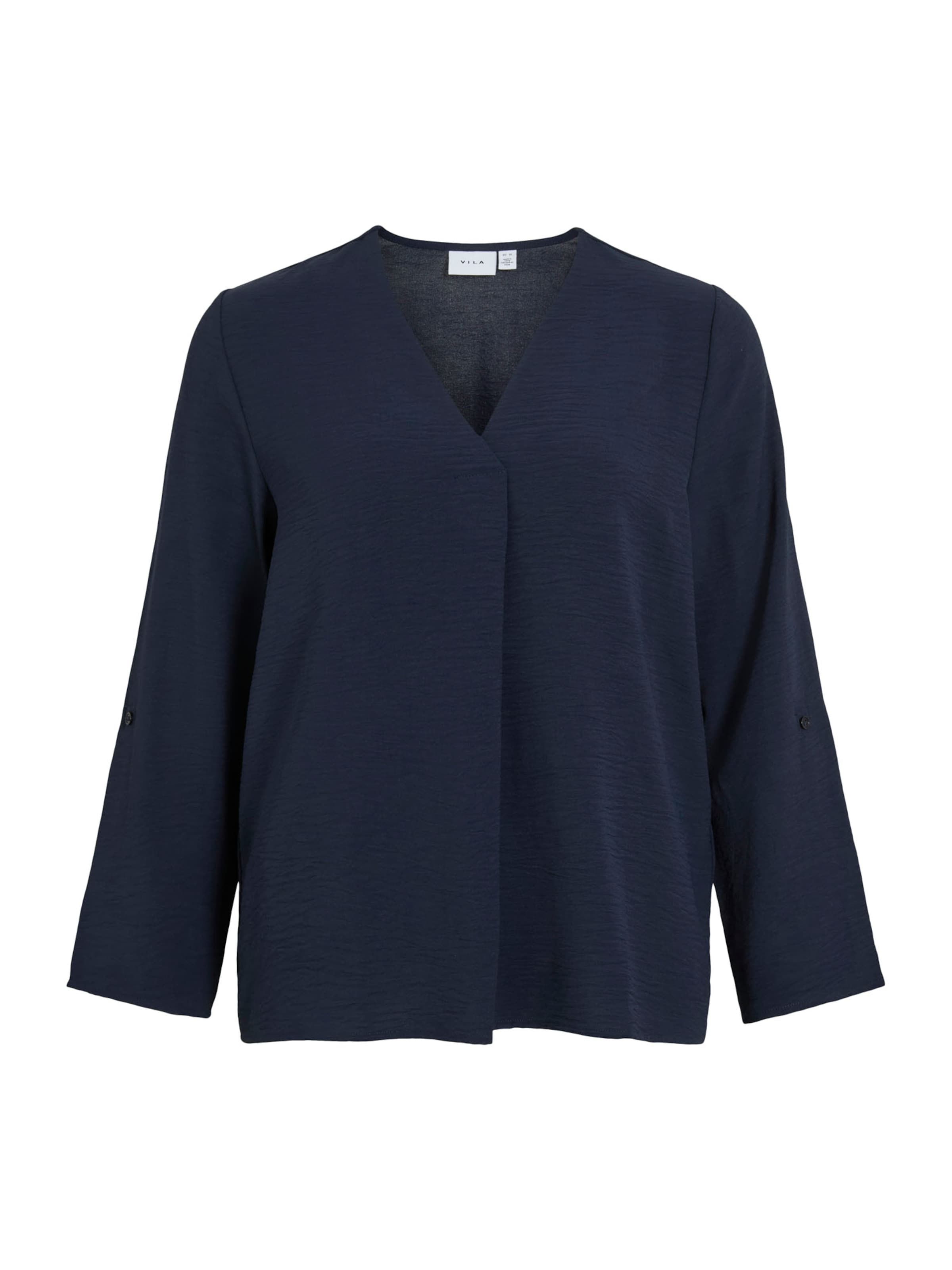 VILA Блузка 'VIJosa' в цвете Navy
VILA Блузка 'VIJosa' в цвете Navy