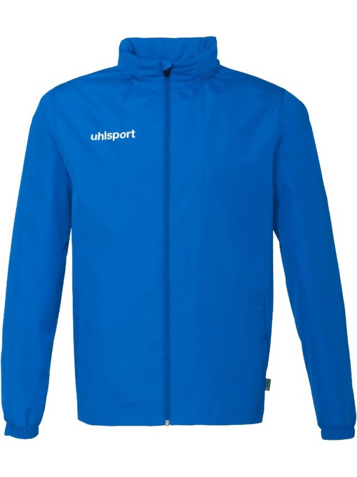 Спортивная куртка Essential Allwetterjacke uhlsport , синий
Спортивная куртка Essential Allwetterjacke uhlsport , синий