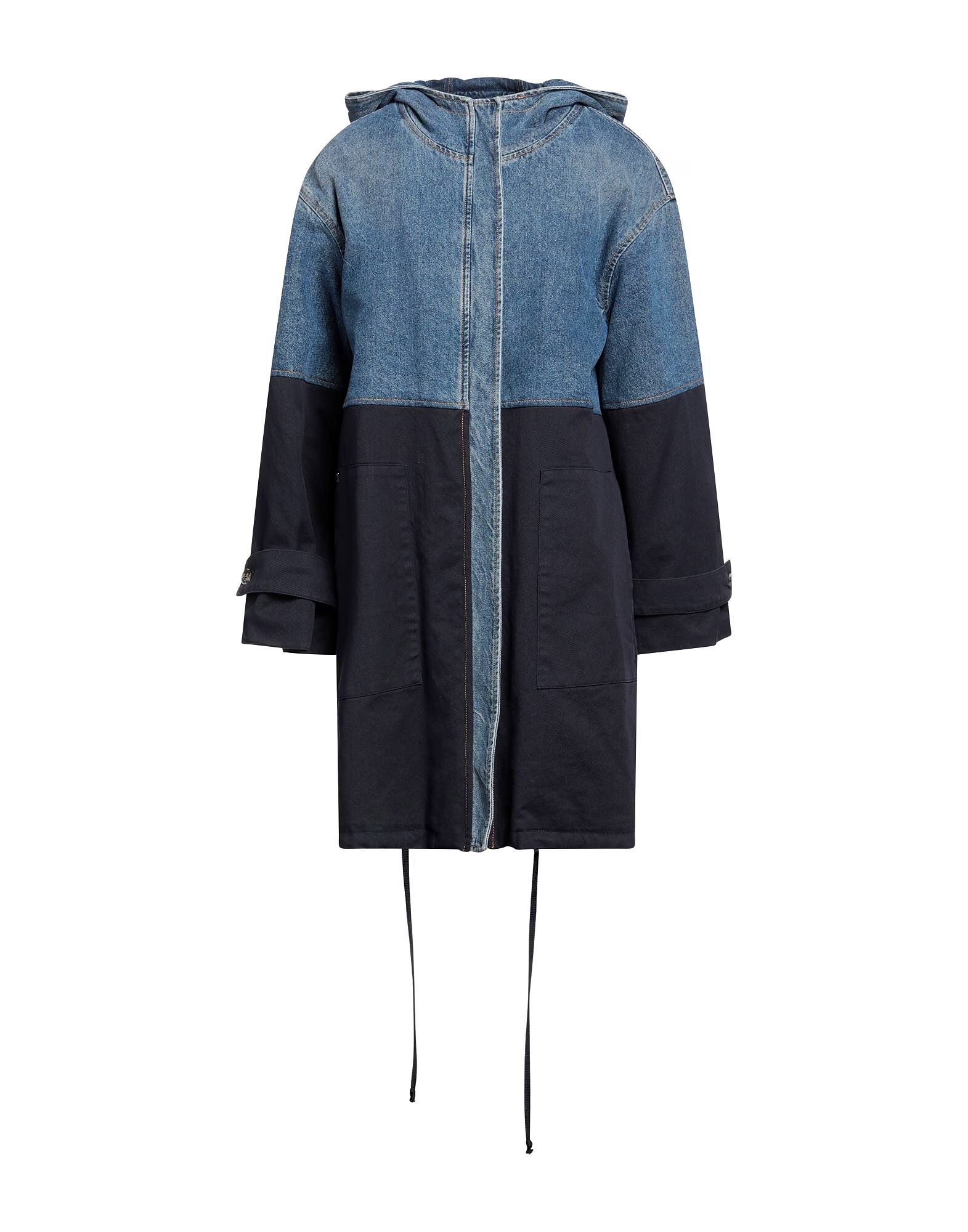 Парка Manila Grace, синий
Парка Manila Grace, синий