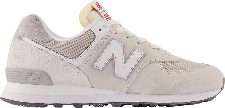 Кроссовки 574 'Sea Salt', кремовый, Бежевый, Кроссовки 574 'Sea Salt', кремовый
Кроссовки 574 'Sea Salt', кремовый, Бежевый, Кроссовки 574 'Sea Salt', кремовый